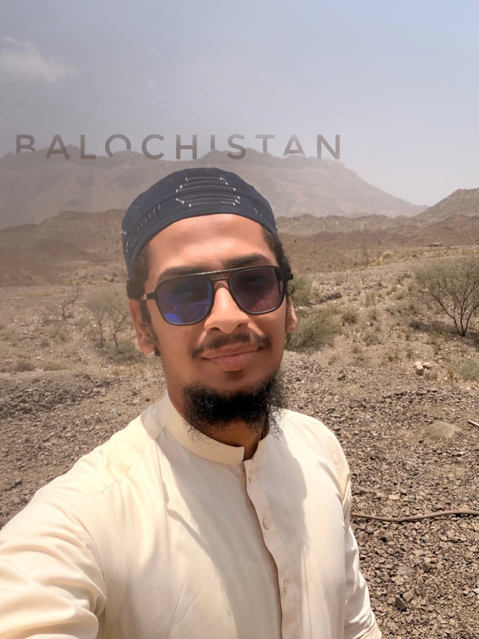 Muhammad Kaif — Full Stack Developer